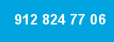 912 824 77 06